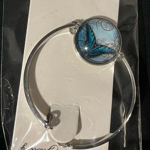 Handcrafted Bracelet